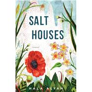 Salt Houses 9780544912588