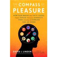 The Compass of Pleasure 9780670022588