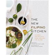 The New Filipino Kitchen 9781572842588