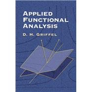 Applied Functional Analysis