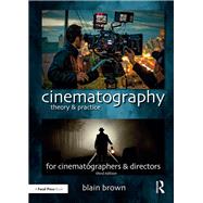 Cinematography 9781138212589