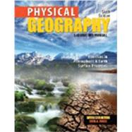 Physical Geography: Exercises in Atmospheric and Earth Surface Processes 9781465222589