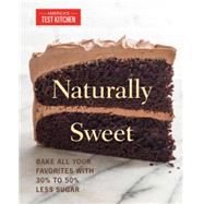 Naturally Sweet 9781940352589