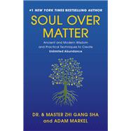 Soul over Matter 9781942952589