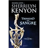 Trinidad de sangre / Blood Trinity 9788415952589