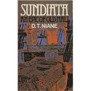 Sundiata: An Epic of Old Mali 9780582642591