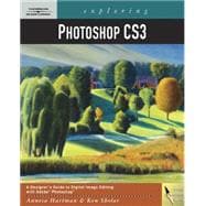 Exploring Photoshop Cs3