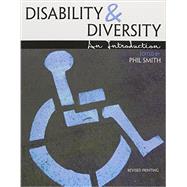 Disability & Diversity 9781465272591