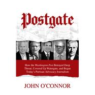 Postgate 9781642932591