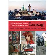 Leipzig! 9781935902591