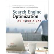 Search Engine Optimization (SEO) An Hour a Day 9780470902592