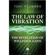 The Law of Vibration 9780857192592