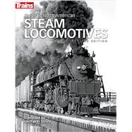 Guide to North American Steam Locomotives 9781627002592