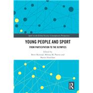 Young People and Sport 9780367892593