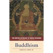 The Norton Anthology of World Religions 9780393912593