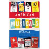 American Musicals 9781598532593