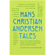 Hans Christian Andersen Tales 9781626862593