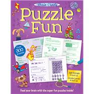 Puzzle Fun 9781787002593