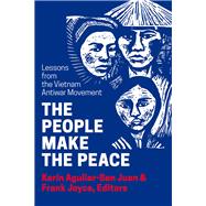 The People Make the Peace 9781935982593