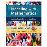 Modeling With Mathematics