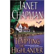 Tempting the Highlander 9781476752594