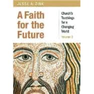 A Faith for the Future 9780819232595