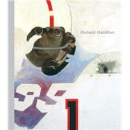 Richard Hamilton 9781849762595