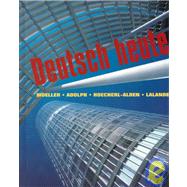 Deutsch Heute 9780395962596