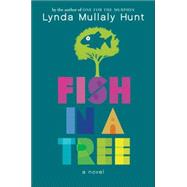 Fish in a Tree 9780399162596