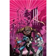 Death of Wolverine 9780785192596