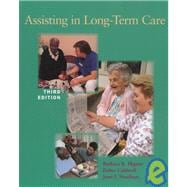 Assisting in Long-Term Care (3rd)