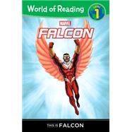 World of Reading Falcon: This is Falcon 9781484722596