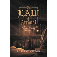 The Law of Arronai 9781532092596