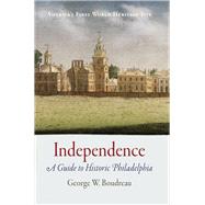 Independence 9781594162596
