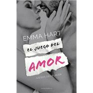 El juego del amor/ The Love Game 9788415952596
