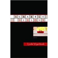 Scrabble Lessons