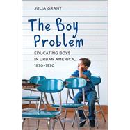 The Boy Problem