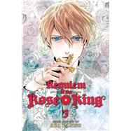 Requiem of the Rose King 3 9781421582597