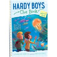 Sea Life Secrets 9781534442597