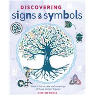 Discovering Signs and Symbols 9781782492597