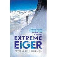 Extreme Eiger 9781471142598
