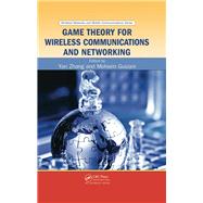 Game Theory for Wireless Communications and Networking