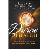 Divine Dispatch
