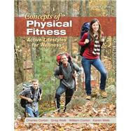 General Combo Concepts of Physical Fitness with Connect Access Card 9781259682599