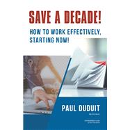 Save a Decade!