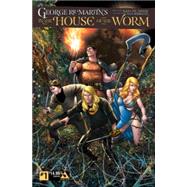 In the House of the Worm 9781592912599