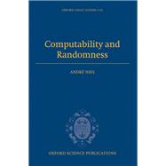 Computability and Randomness