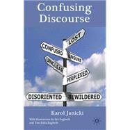Confusing Discourse
