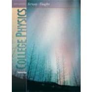 College Physics, Volume 1 (with PhysicsNow)