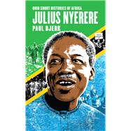 Julius Nyerere 9780821422601